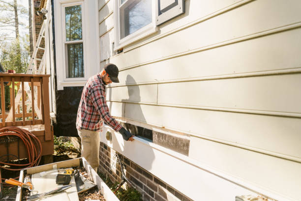 Top rated local Emergency Siding Repair specialists in Zoar, OH